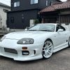 toyota supra 1995 CFJ1785027 image 5