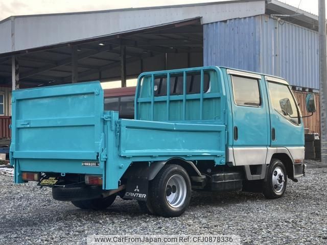 mitsubishi-fuso canter-guts 1999 quick_quick_KC-FB501B_FB501B434684 image 2