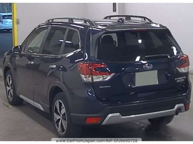 subaru forester 2019 -SUBARU 【多摩 304ｽ3959】--Forester 5AA-SKE--SKE-014551---SUBARU 【多摩 304ｽ3959】--Forester 5AA-SKE--SKE-014551- image 2