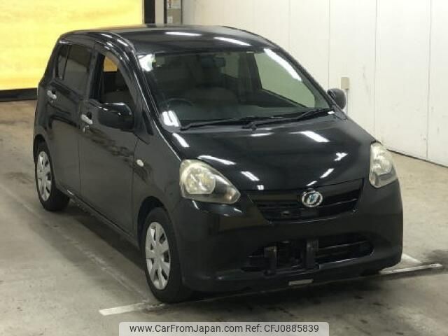 daihatsu mira-e-s 2012 quick_quick_DBA-LA300S_1112691 image 1