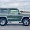 suzuki jimny-sierra 2021 quick_quick_3BA-JB74W_JB74W-134156 image 9