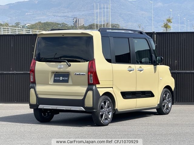 daihatsu tanto 2023 -DAIHATSU--Tanto 5BA-LA650S--LA650S-0295817---DAIHATSU--Tanto 5BA-LA650S--LA650S-0295817- image 2