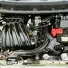 nissan note 2012 No.11690 image 8