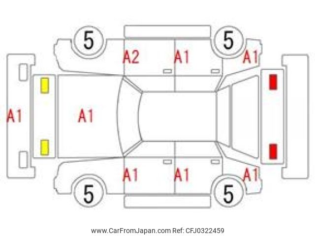 subaru forester 2020 -SUBARU--Forester 5BA-SK9--SK9-040747---SUBARU--Forester 5BA-SK9--SK9-040747- image 2