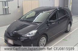 toyota prius-α 2019 -TOYOTA--Prius α DAA-ZVW41W--ZVW41W-0080852---TOYOTA--Prius α DAA-ZVW41W--ZVW41W-0080852-