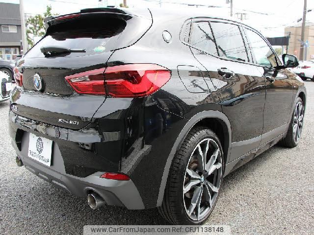 bmw bmw-others 2018 quick_quick_ABA-YH20_WBAYH52050EK61890 image 2