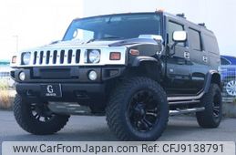 hummer h2 2004 quick_quick_humei_5GRGN23U04H113043