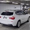 bmw x3 2016 -BMW--BMW X3 WBAWY320X00N96586---BMW--BMW X3 WBAWY320X00N96586- image 2