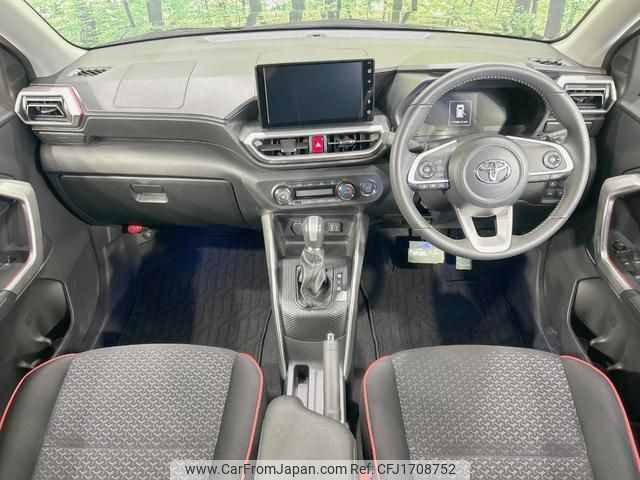 toyota raize 2023 CFJ1708752 image 2