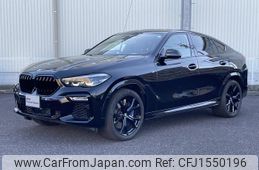 bmw x6 2020 CFJ1550196