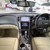 nissan skyline 2014 -NISSAN--Skyline DAA-HV37--HV37-203544---NISSAN--Skyline DAA-HV37--HV37-203544- image 3