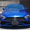 mercedes-benz amg-gt 2019 quick_quick_4AA-290659C_WDD2906592A003395 image 14