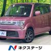 suzuki mr-wagon 2012 quick_quick_MF33S_MF33S-187717 image 1