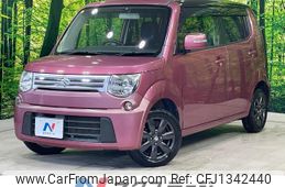 suzuki mr-wagon 2012 quick_quick_MF33S_MF33S-187717