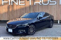 mazda atenza 2016 -MAZDA--Atenza Sedan LDA-GJ2FP--GJ2FP-203420---MAZDA--Atenza Sedan LDA-GJ2FP--GJ2FP-203420-