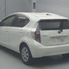 toyota aqua 2012 -TOYOTA 【福井 501ﾋ 704】--AQUA DAA-NHP10--NHP10-2109991---TOYOTA 【福井 501ﾋ 704】--AQUA DAA-NHP10--NHP10-2109991- image 6