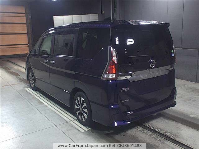 nissan serena 2019 -NISSAN--Serena GFC27--149110---NISSAN--Serena GFC27--149110- image 2