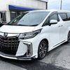 toyota alphard 2022 quick_quick_3BA-AGH30W_AGH30-0442446 image 13