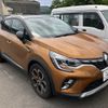 renault captur 2022 quick_quick_3BA-HJBH5H_VF1RJB003M0833067 image 1