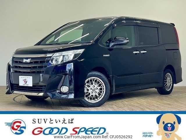 toyota noah 2016 quick_quick_DAA-ZWR80W_ZWR80-0211222 image 1