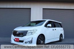 nissan elgrand 2010 quick_quick_PE52_PE52-001790