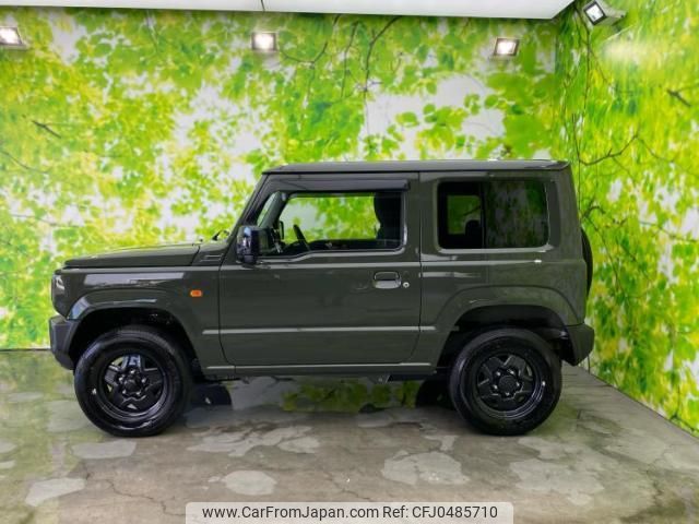 suzuki jimny 2023 quick_quick_3BA-JB64W_JB64W-312948 image 2