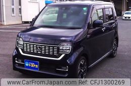 honda n-wgn 2021 -HONDA 【群馬 582ｸ2794】--N WGN JH3--2022269---HONDA 【群馬 582ｸ2794】--N WGN JH3--2022269-