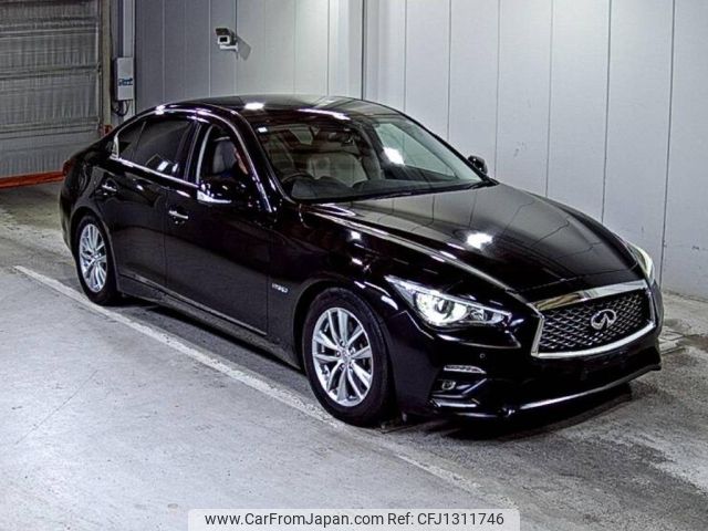 nissan skyline 2018 -NISSAN--Skyline HV37-430088---NISSAN--Skyline HV37-430088- image 1