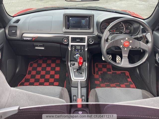 daihatsu copen 2016 -DAIHATSU--Copen DBA-LA400K--LA400K-0017625---DAIHATSU--Copen DBA-LA400K--LA400K-0017625- image 2