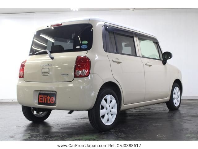 suzuki alto-lapin 2013 -SUZUKI--Alto Lapin HE22S--HE22S-404607---SUZUKI--Alto Lapin HE22S--HE22S-404607- image 2