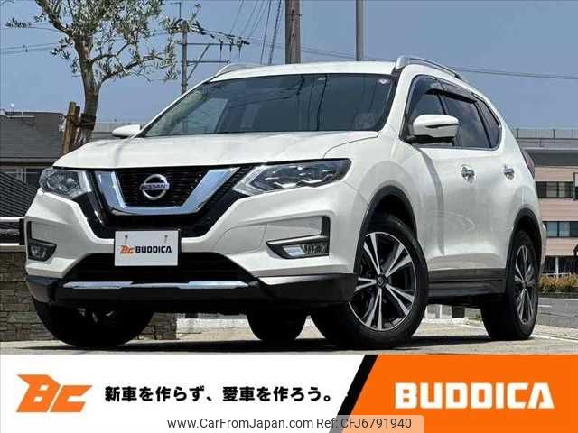 nissan x-trail 2017 -NISSAN--X-Trail DBA-NT32--NT32-072139---NISSAN--X-Trail DBA-NT32--NT32-072139- image 1