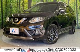 nissan x-trail 2016 -NISSAN--X-Trail DAA-HNT32--HNT32-126009---NISSAN--X-Trail DAA-HNT32--HNT32-126009-