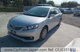 toyota allion 2010 -TOYOTA--Allion DBA-ZRT260--ZRT260-3074532---TOYOTA--Allion DBA-ZRT260--ZRT260-3074532-