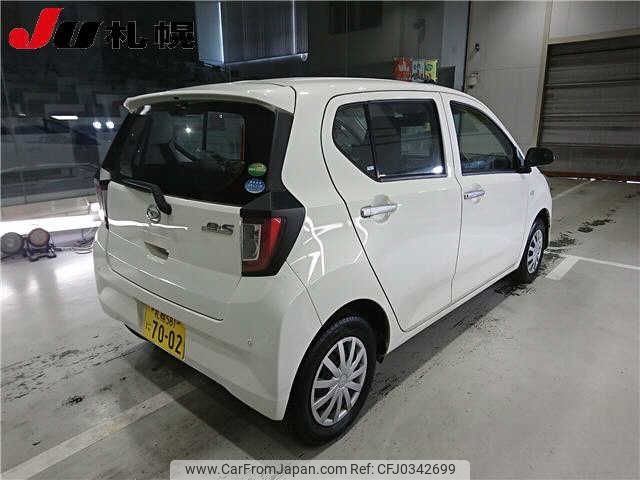 daihatsu mira-e-s 2018 -DAIHATSU 【札幌 581ﾆ7002】--Mira e:s LA360S-0018729---DAIHATSU 【札幌 581ﾆ7002】--Mira e:s LA360S-0018729- image 2