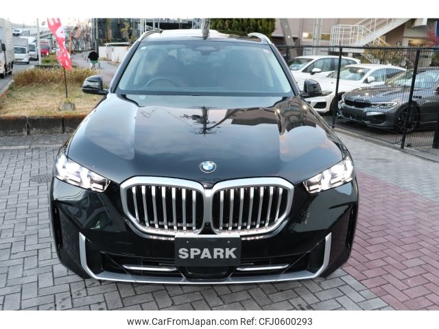 bmw x5 2024 -BMW--BMW X5 3CA-12EV30A--WBA12EV0709U26***---BMW--BMW X5 3CA-12EV30A--WBA12EV0709U26***- image 2