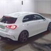 mercedes-benz amg 2020 -MERCEDES-BENZ 【神戸 337ﾅ 804】--AMG 4BA-177051M--W1K1770512V055160---MERCEDES-BENZ 【神戸 337ﾅ 804】--AMG 4BA-177051M--W1K1770512V055160- image 5