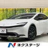 toyota prius 2024 CFJ1675101 image 1