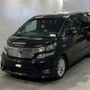 toyota vellfire 2010 -TOYOTA--Vellfire ANH20W-8100169---TOYOTA--Vellfire ANH20W-8100169- image 1