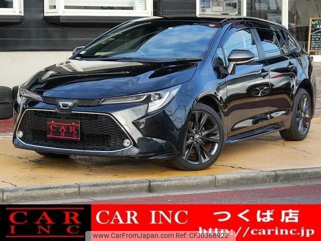 toyota corolla-touring-wagon 2019 quick_quick_ZRE212W_ZRE212-6004093 image 1