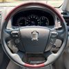 toyota crown 2009 -TOYOTA--Crown DBA-GRS200--GRS200-0018241---TOYOTA--Crown DBA-GRS200--GRS200-0018241- image 6