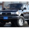 toyota land-cruiser-80 1996 CFJ1862941 image 3