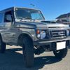 suzuki jimny 1996 -SUZUKI 【静岡 581ﾄ7580】--Jimny JA22W--113377---SUZUKI 【静岡 581ﾄ7580】--Jimny JA22W--113377- image 1