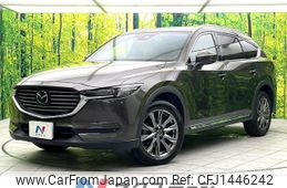 mazda cx-8 2019 -MAZDA--CX-8 6BA-KG5P--KG5P-104773---MAZDA--CX-8 6BA-KG5P--KG5P-104773-