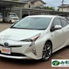 toyota prius 2016 -TOYOTA--Prius ZVW51--6019552---TOYOTA--Prius ZVW51--6019552- image 1