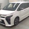 toyota voxy 2020 -TOYOTA 【千葉 303ｻ9694】--Voxy 3BA-ZRR80W--ZRR80-0632212---TOYOTA 【千葉 303ｻ9694】--Voxy 3BA-ZRR80W--ZRR80-0632212- image 1