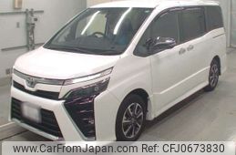 toyota voxy 2020 -TOYOTA 【千葉 303ｻ9694】--Voxy 3BA-ZRR80W--ZRR80-0632212---TOYOTA 【千葉 303ｻ9694】--Voxy 3BA-ZRR80W--ZRR80-0632212-