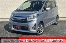 mitsubishi ek 2015 quick_quick_B11W_B11W-0130298