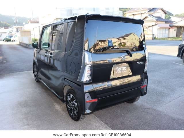 daihatsu tanto 2019 -DAIHATSU--Tanto 6BA-LA650S--LA650S-0005654---DAIHATSU--Tanto 6BA-LA650S--LA650S-0005654- image 2