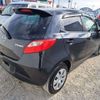 mazda demio 2014 -MAZDA--Demio DBA-DE3FS--DE3FS-571014---MAZDA--Demio DBA-DE3FS--DE3FS-571014- image 2