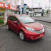 nissan note 2015 -NISSAN--Note DBA-E12--E12-410815---NISSAN--Note DBA-E12--E12-410815- image 27